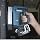 Bare-Tool Makita BST221Z 18-Volt LXT Lithium-Ion Cordless 3/8-Inch Crown Stapler (Tool Only, No Battery)