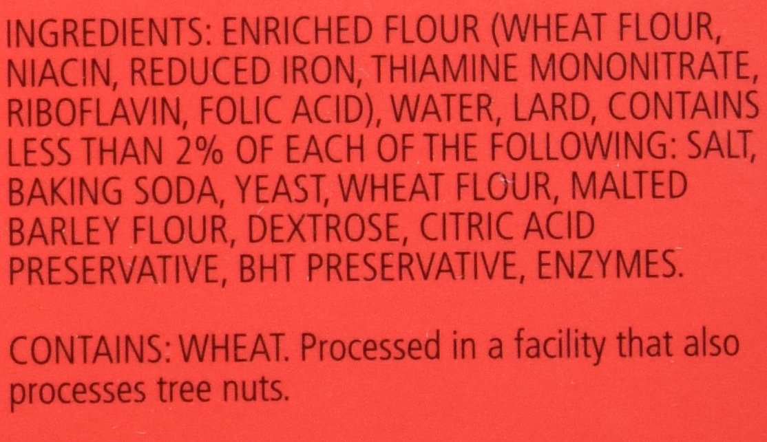 Amazon.com: Diamond Bakery - Original Hawaiian Soda Crackers - 3 ...
