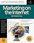 Marketing on the Internet (Marketing on the Internet, 4th ed)