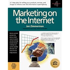 Marketing on the Internet (Marketing on the Internet, 4th ed)