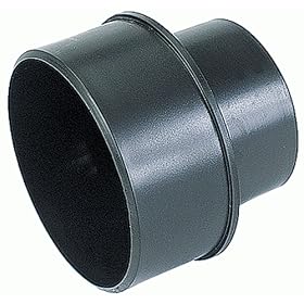 Jet JW1011 4-Inch to 3-Inch Reducer