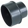 Jet JW1011 4-Inch to 3-Inch Reducer