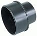 Jet JW1011 4-Inch-3-Inch Reducer