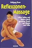 Reflexzonen- Massage.
