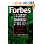 Forbes Greatest Technology Stories: Inspiring Tales of the Entrepreneurs and Inventors Who Revolutionized Modern Business (Wiley Audio)