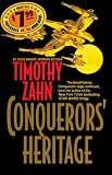 Conquerors' Heritage (The Conquerors Saga, Book Two)