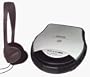 Aiwa XP779 Portable CD Player