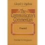 Communicator's Commentary: Daniel (Communicator's Commentary Ot)