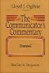 Communicator's Commentary: Daniel (Communicator's Commentary Ot)