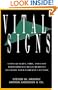 Vital Signs: Using Quality, Time, and Cost Performance Measurements to Chart Your Company's Future