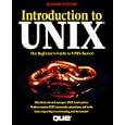 Introduction to Unix by John McMullen, Chris Negus, Larry Schumer, and Ben Hunsberger
