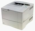 HP LaserJet 4050N Network Printer