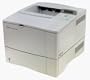 HP LaserJet 4050N Network Printer