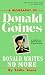 Search : Donald Writes No More: A Biography of Donald Goines