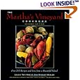 The Martha's Vineyard Cookbook: Over 250 Recipes and Lore from a Bountiful Island (Cookery)