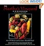 The Martha's Vineyard Cookbook: Over 250 Recipes and Lore from a Bountiful Island (Cookery)