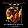 The Martha's Vineyard Cookbook: Over 250 Recipes and Lore from a Bountiful Island (Cookery)