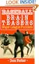 Baseball Brain Teasers: Major League Puzzlers