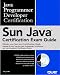 Book Java 1.1 Certification Training Guide