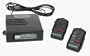 Bulldog RS202E Extend Range Car Start with Remote Control