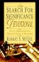 Search for Significance Devotional