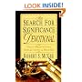 The Search for Significance Devotional: Daily Meditations, Reflections, & Prayers