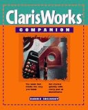 The Clarisworks Companion Barrie A. Sosinsky