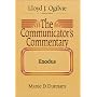 Communicators Commentary Exodus (Communicator's Commentary Ot)
