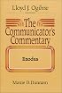 Communicators Commentary Exodus (Communicator's Commentary Ot)