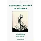 Click here to buy Geometric Phases in Physics (Advanced Series in Mathematical Physics, Vol 5) by  Alfred Shapere and Frank Wilczek.
