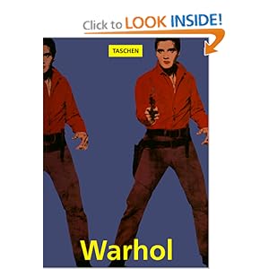 Warhol  - Klaus Honnef 