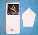 Package of 12 Handkerchiefs by Axxents **Value Pack**