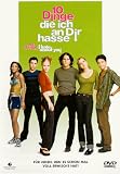 10 Things I Hate About You [DVD] [Import]