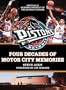 The Detroit Pistons: Four Decades of Motor City Memories