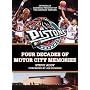 The Detroit Pistons: Four Decades of Motor City Memories