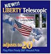 20' Telescopic Aluminum Flag Pole
