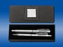 Marshall University - Ball Point & Roller Ball Pen Set - Laser Engraved