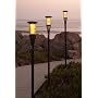 AZM TIKI TORCH SOLAR LIGHT