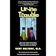 Ur-Ine Trouble