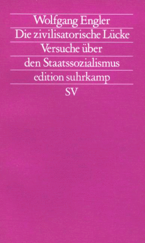 zivilisatorische