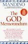 The God Memorandum