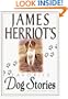 James Herriot's Favorite Dog Stories (Thorndike Core)