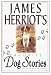 James Herriot's Favorite Dog Stories (G K Hall Large Print Book Series)