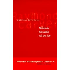 W�rdest du bitte endlich still sein, bitte: Erz�hlungen