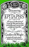 Discovering Epitaphs (Shire Discovering)