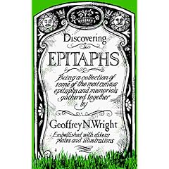 Epitaphs (Discovering)