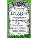 Epitaphs (Discovering)
