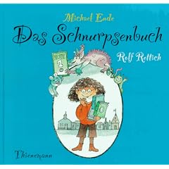 Das Schnurpsenbuch