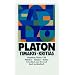 Rund um Platon und seine Philosophie