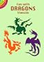 Fun with Dragons Stencils (Dover Stencils)